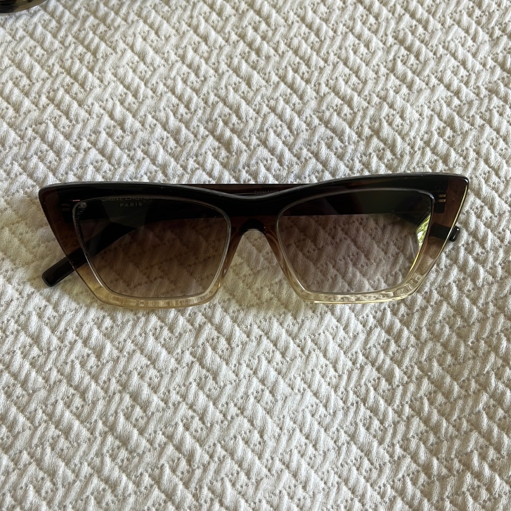 Saint Laurent Sunnies